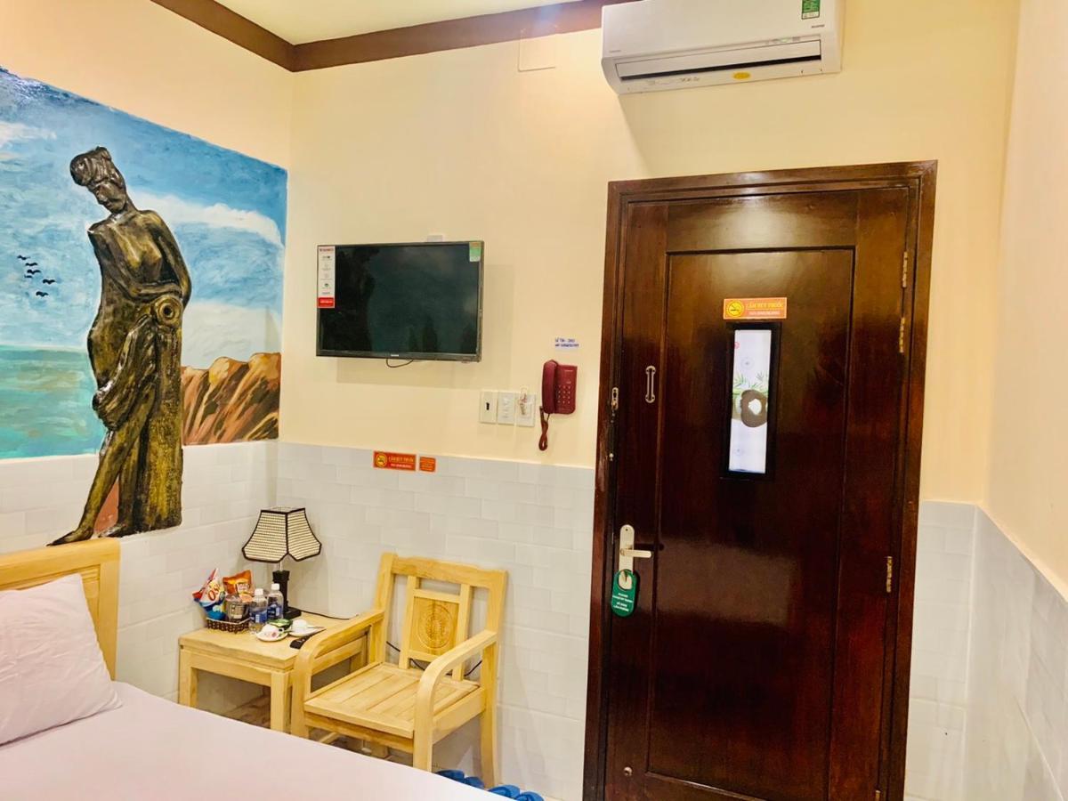 Mekong Rose Hotel Кантхо Екстер'єр фото