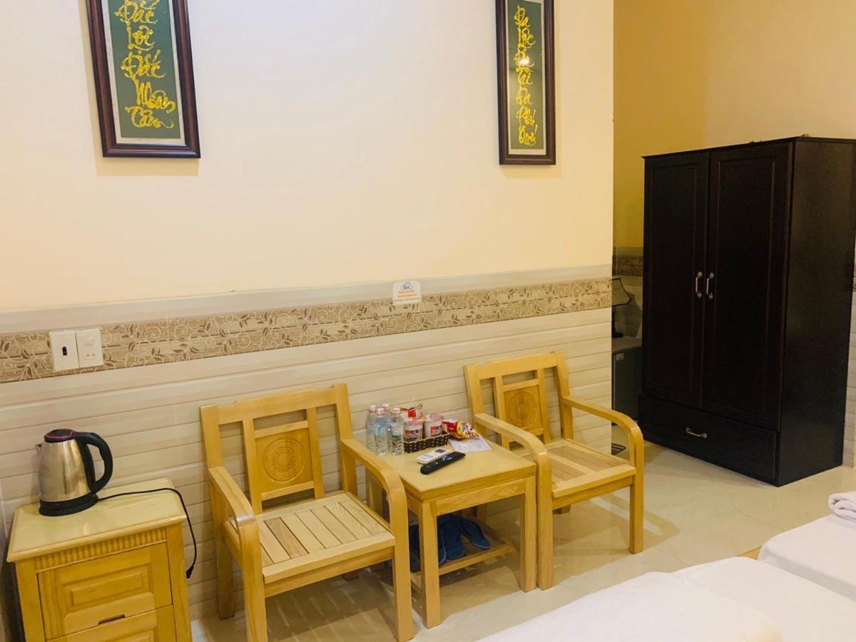Mekong Rose Hotel Кантхо Екстер'єр фото