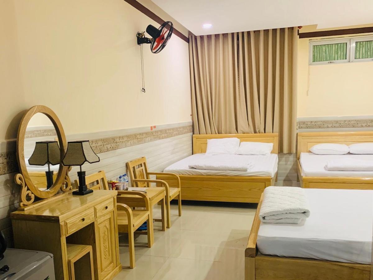 Mekong Rose Hotel Кантхо Екстер'єр фото