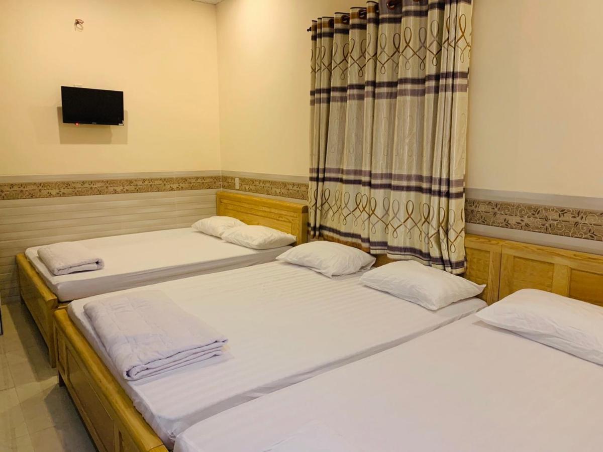 Mekong Rose Hotel Кантхо Екстер'єр фото