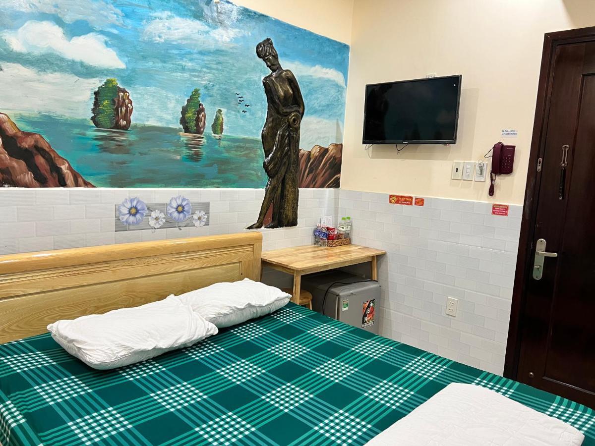 Mekong Rose Hotel Кантхо Екстер'єр фото