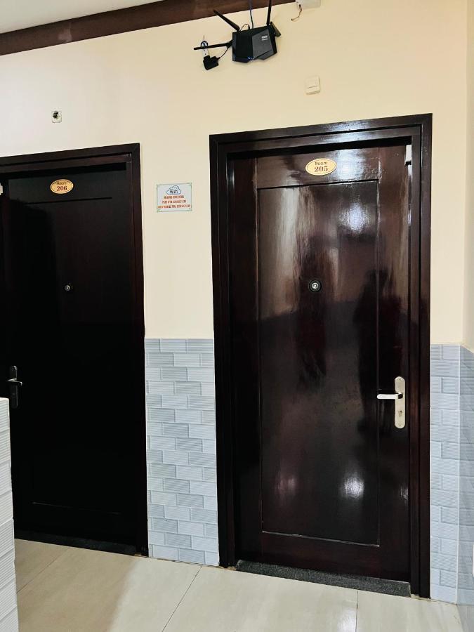 Mekong Rose Hotel Кантхо Екстер'єр фото