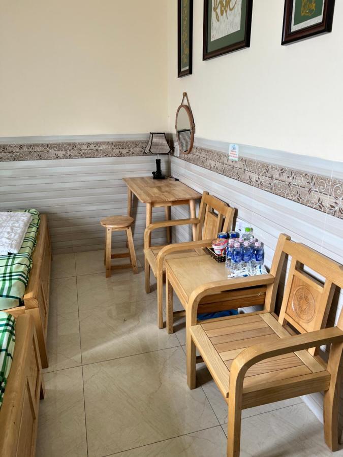 Mekong Rose Hotel Кантхо Екстер'єр фото