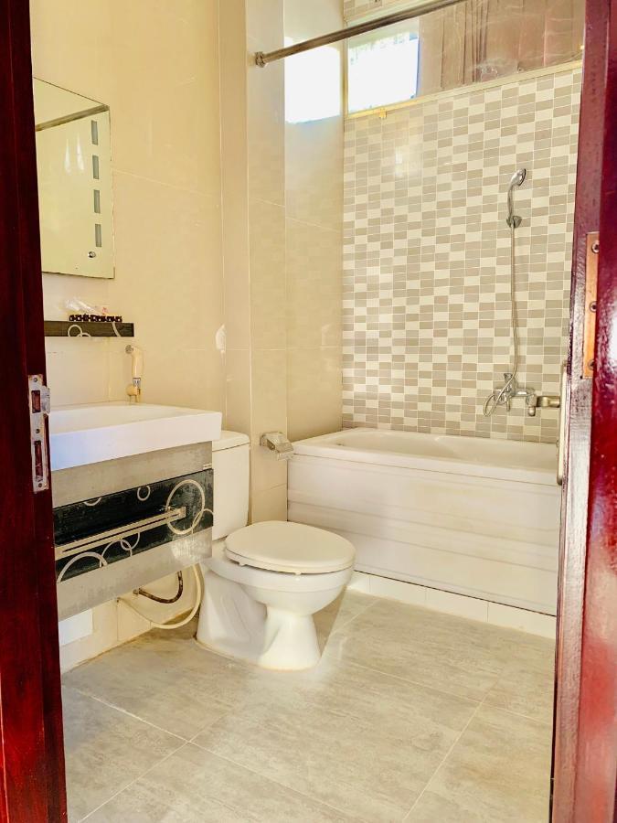 Mekong Rose Hotel Кантхо Екстер'єр фото