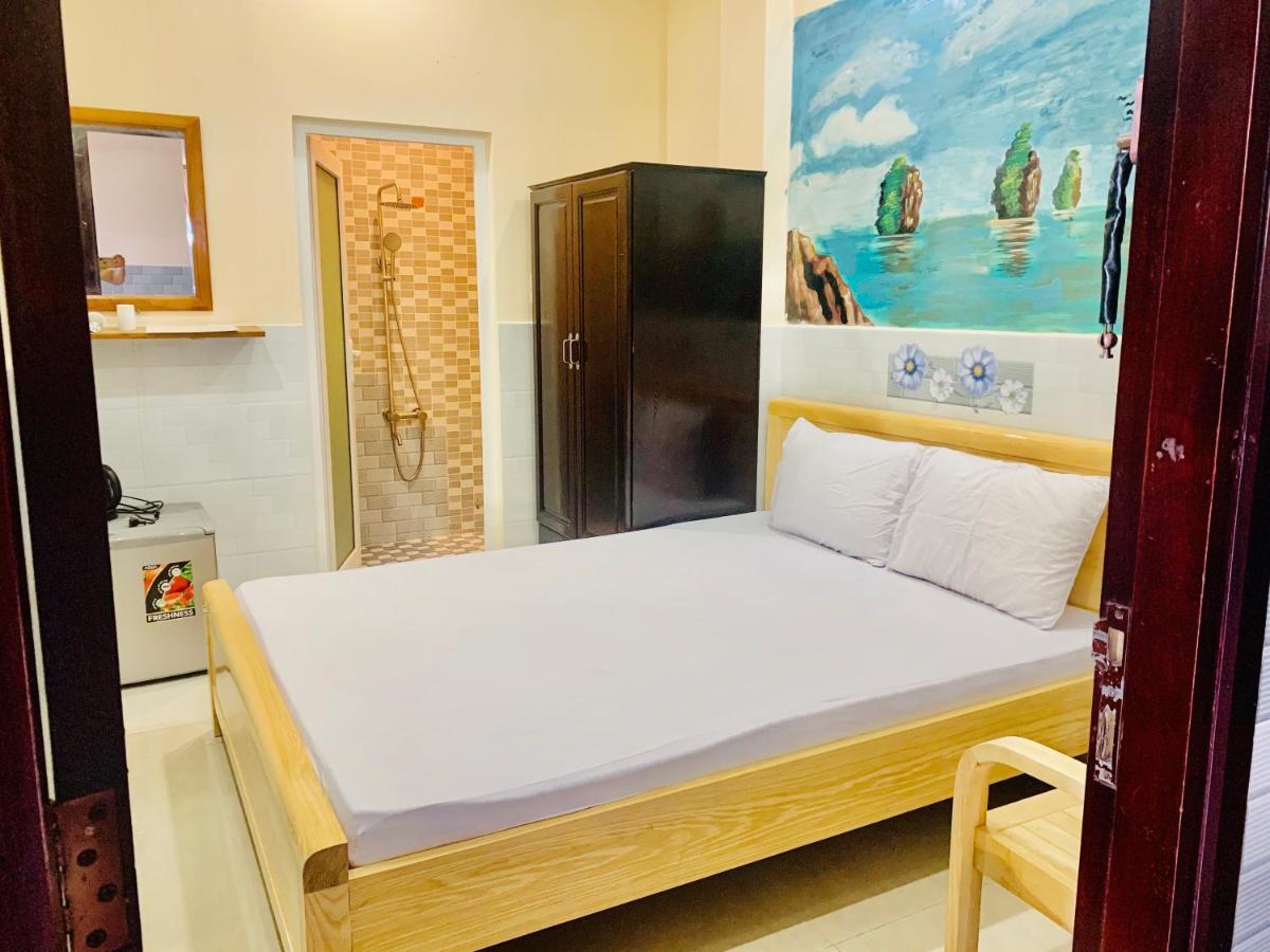 Mekong Rose Hotel Кантхо Екстер'єр фото