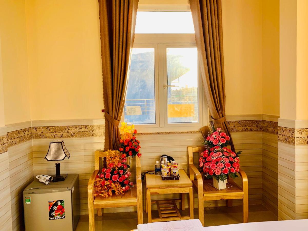 Mekong Rose Hotel Кантхо Екстер'єр фото
