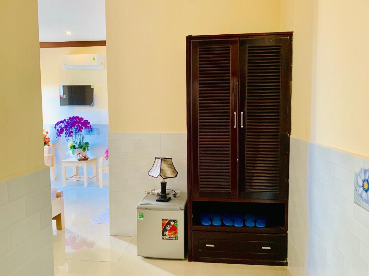Mekong Rose Hotel Кантхо Екстер'єр фото