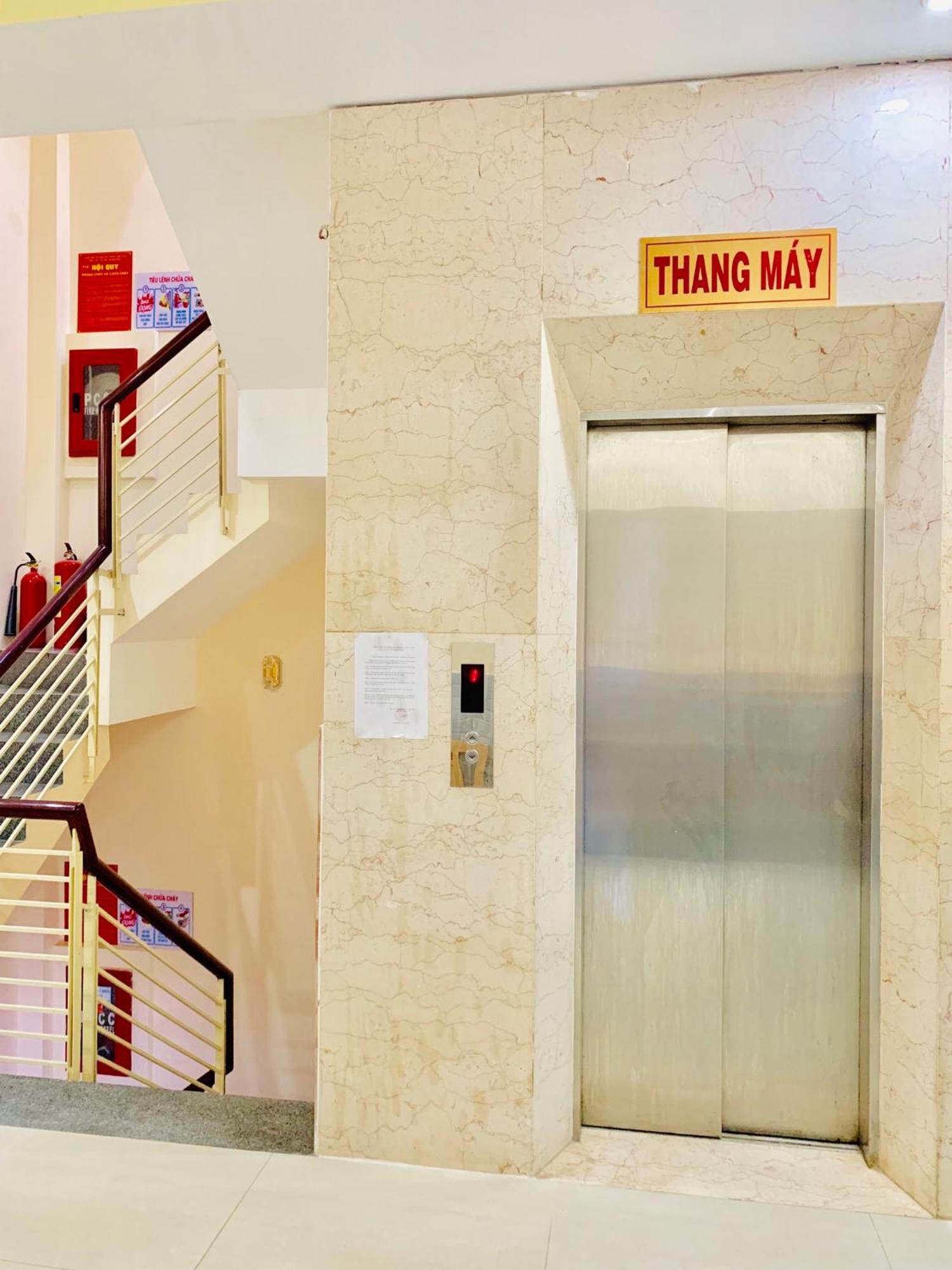 Mekong Rose Hotel Кантхо Екстер'єр фото